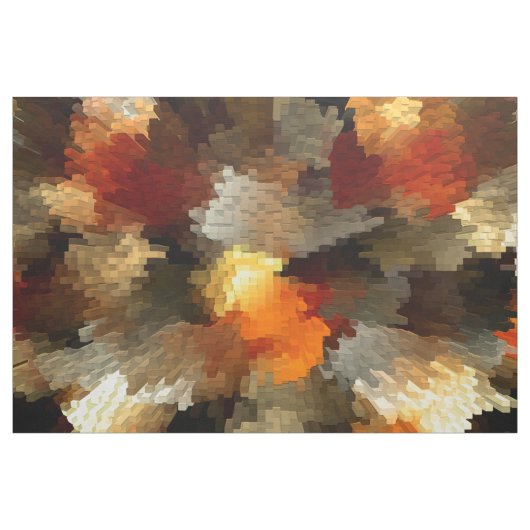 Sunset Fun...... Stoff (Yard (91,4 cm))