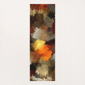 Sunset Fun.... Yogamatte (Rückseite)