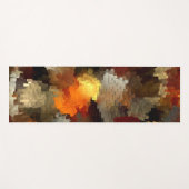 Sunset Fun.... Yogamatte (Vorderseite (Horizontal))