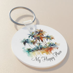 Sunset Grove, Brauch Schlüsselanhänger