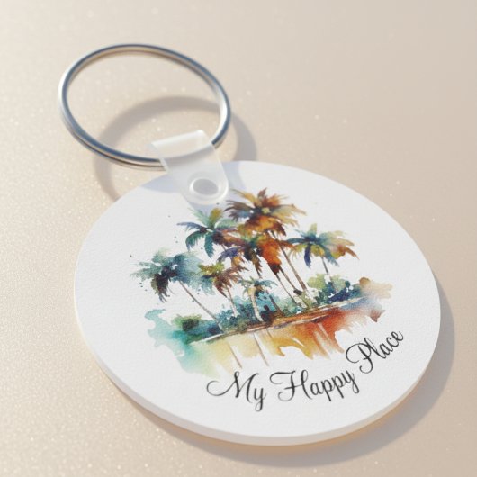 Sunset Grove, Brauch Schlüsselanhänger