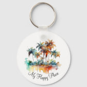 Sunset Grove, Brauch Schlüsselanhänger (Vorderseite)