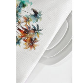 Sunset Grove Geschirrtuch