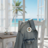 Sunset Grove, individuell Button