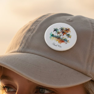 Sunset Grove, individuell Button