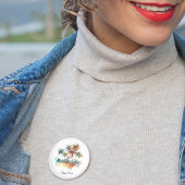 Sunset Grove, individuell Button