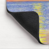 SUNSET GULL NAPLES FLORIDA MOUSEPAD (Ecke)