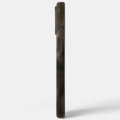 Sunset Horse iPhone / iPad Gehäuse Case-Mate iPhone Hülle (Rückseite / Links)