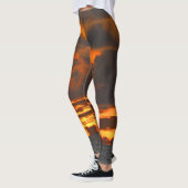 SUNSET ILLUSION LEGGINGS (Links)