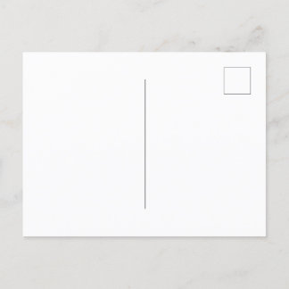 Sunset in der Nähe von Amarillo Texas Postkarte