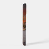 Sunset in Papago Park IPhone Case 15 Hülle (Rechte Seite)