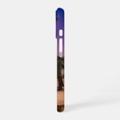 Sunset in Papago Park IPhone Case 16 Hülle (Linke Seite)