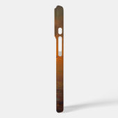 Sunset in Venice Case-Mate iPhone Hülle (Rückseite / Links)