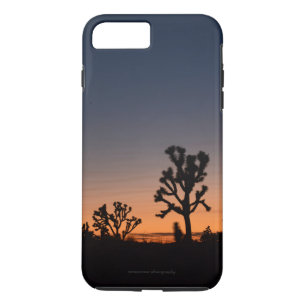 Sunset Joshua Trees Case-Mate iPhone Hülle