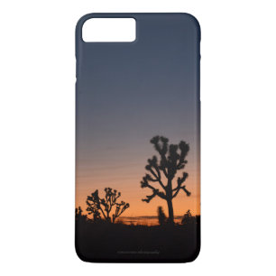 Sunset Joshua Trees Case-Mate iPhone Hülle