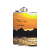 Sunset Joy_ Flachmann (Links)