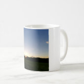 Sunset Kaffeetasse (VorderseiteRechts)
