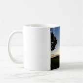 Sunset Kaffeetasse (Links)