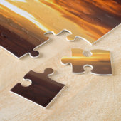 Sunset Lahaina Maui Hawaii Puzzle (Seite)