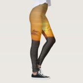 Sunset Leggings (Rechts)