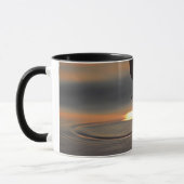 Sunset Lure Tasse (Links)