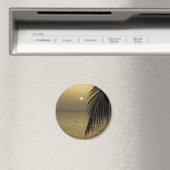 Sunset Magnet (In Situ (Geschirrspüler))