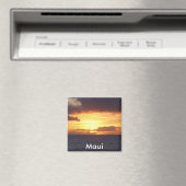 Sunset Magnet (In Situ (Geschirrspüler))