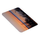 Sunset Magnet (Rechte Seite)