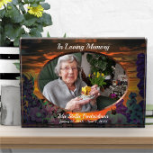 Sunset Marina in Loving Memory 2584 Fotoblock