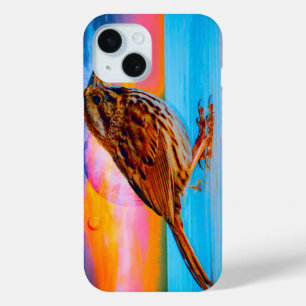 Sunset Melody Case-Mate iPhone Hülle