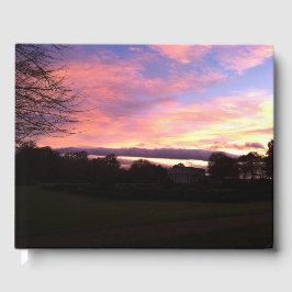 Sunset: Mind Edition Gästebuch