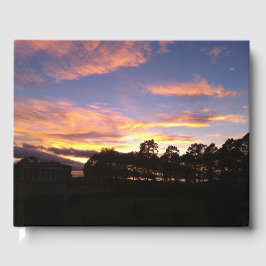 Sunset: Mind Edition Gästebuch