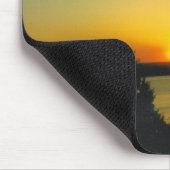 Sunset Mousepad (Ecke)
