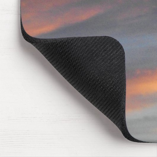 Sunset Mousepad (Ecke)