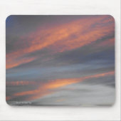 Sunset Mousepad (Vorne)