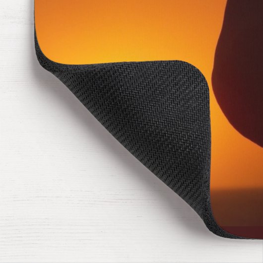 Sunset_ Mousepad (Ecke)