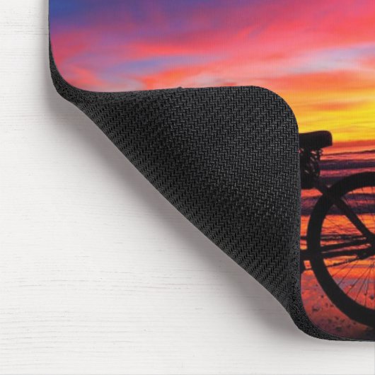 Sunset Mousepad (Ecke)