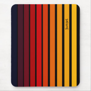 Sunset Mousepad