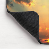 Sunset Mousepad (Ecke)