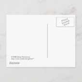 Sunset:Negril, Jamaika Postcard Postkarte (Rückseite)