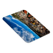 Sunset Of Guanajuato Magnet (Rechte Seite)