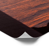 Sunset on Key West Digital Download verfügbar Poster (Ecke)