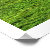 Sunset on Stonehenge & Flying Rook, Wilts, England Poster (Ecke)