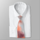 Sunset One Krawatte (Gebunden)