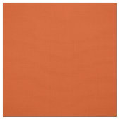 Sunset Orange Stoff (Muster)