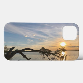 Sunset Over East Bay iPhone Fälle Case-Mate iPhone Hülle