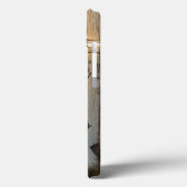 Sunset Over East Bay iPhone Fälle Case-Mate iPhone Hülle (Rückseite / Links)