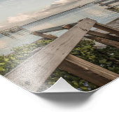 Sunset Over Ellenton Florida - Foto (Ecke)