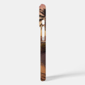 Sunset Paradise Case-Mate iPhone Hülle (Rückseite / Links)