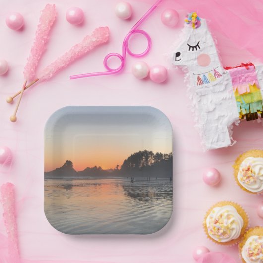 Sunset Party Paper Teller (Party)